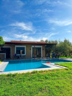 Villa White dreams